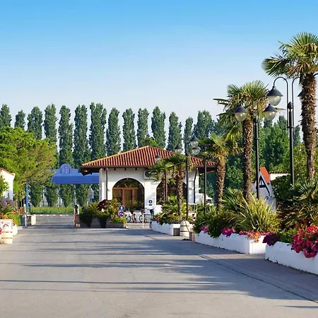 Mobile Homes San Francesco - Ivn01503-mya Casa vacanze *