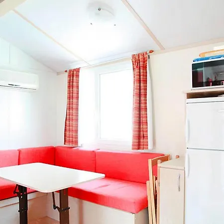 Casa vacanze Mobile Homes San Francesco - Ivn01503-mya *